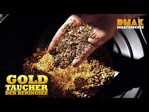 Die Kneipenschlägerei | Goldtaucher der Beringsee | DMAX Schatzsucher