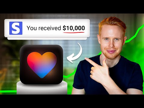 This Lovable + n8n Hack Builds Web Apps FOR You In Minutes (No Coding)