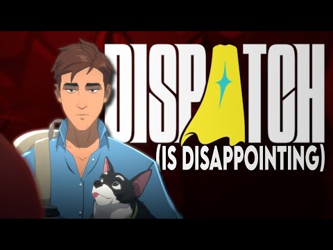 We Deserved Better Than Dispatch