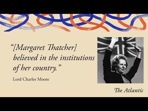 When Conservatism Meant Freedom | The David Frum Show