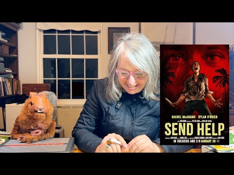 Movie Review: Send Help (2026) [Spoilers]