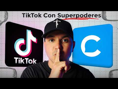 TikTok Responde SOLO y VENDE 10X con IA