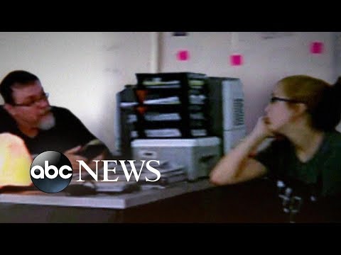 Teen taken by high school teacher on how their relationship began: 20/20 9/21 Part 1