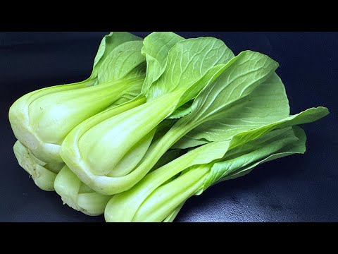 Why Do Your Stir-Fried Vegetables Turn Yellow and Watery? Learn This Home Recipe for Crisp Tender