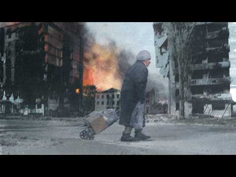 Как грабят на Донбассе — Мариуполь и другие города (English subtitles) @Max_Katz