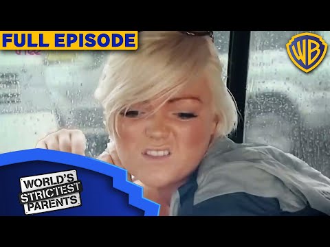 World's Strictest Parents UK | Episode 3 | Warner Bros. TV