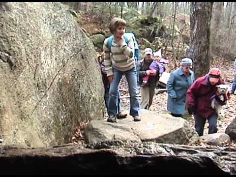 We're Going on a Bear Hunt! - BK Video Productions