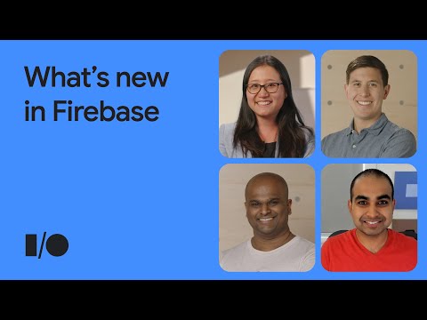 What's new in Firebase