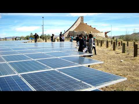 Monday, February 16, 2026 — Tribes come to grips with $1.5 billion federal funding retraction