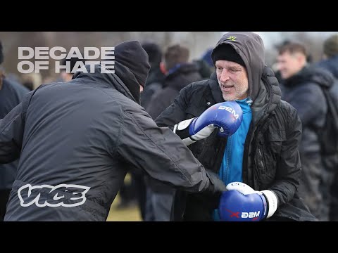 Conspiracy Theorists Are Creating Their Own Nation | Decade of Hate