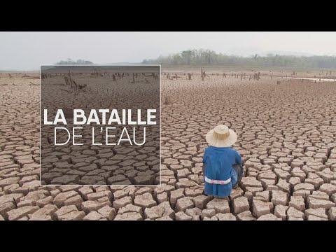 La bataille de l’eau