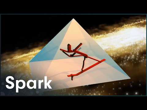 Who Built The Pyramids... And Why?