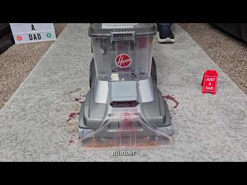 Pet Hair & Deep Cleaning, Best Cleaners for Stains: Top 5 Carpet Cleaners of 2025