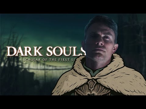 Dark Souls 2 is top 3 souls games