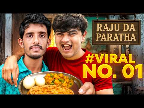 I Tried Every OVERHYPED KOLKATA Street Food