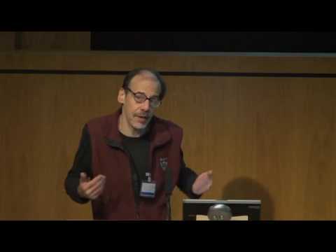 Society for Existential Analysis Conference 2011 | Prof. Steve Fuller