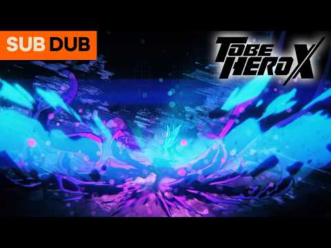 Cyan Activates Her Perfect Parry | TO BE HERO X