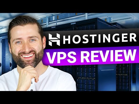 Honest Hostinger VPS review - Should it be your first VPS?