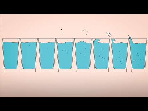 Why You Don’t Need 8 Glasses of Water a Day | Body Stuff with Dr. Jen Gunter | TED