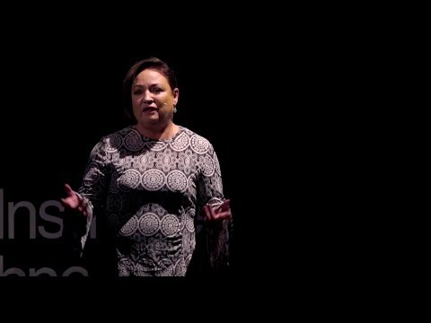 The Courage to Leave | Norah Casey | TEDxDublinInstituteofTechnology