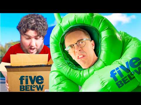 The WORST Budget Tech