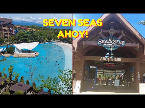 SEVEN SEAS WATERPARK | NOVA NAC