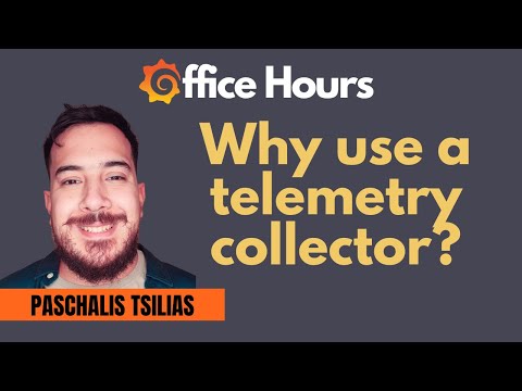 What is Grafana Agent? (Grafana Office Hours #16)