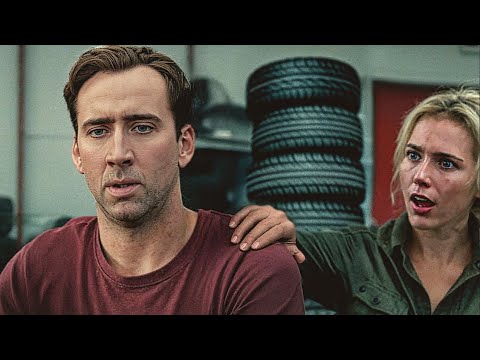 A Rich Man Became a Simple Tire Seller And Got a Stranger’s Family Along With It