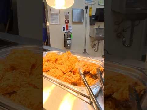 Golden Corral Buffet!! Full Video On Channel!! #food #foodie #adventure #viral #shorts