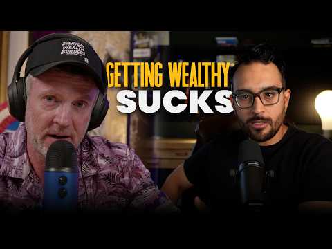 The harsh truth about real estate investing in 2026