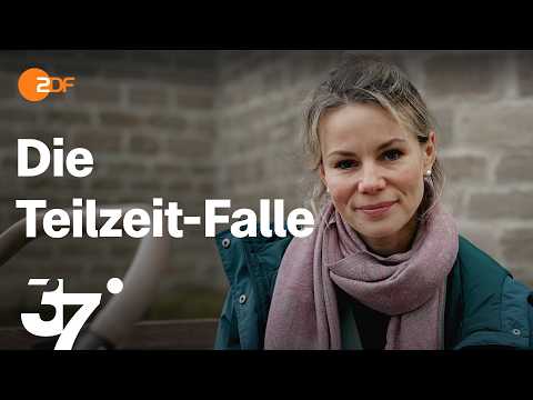 Arm, abhängig, abgehängt: Frauen und Geld I 37 Grad