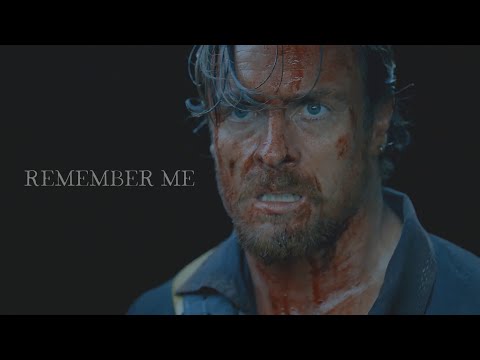 James Flint || Remember Me