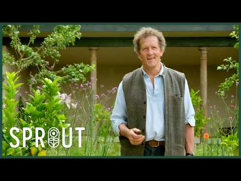 Monty Don's Secrets to "Paint" Your Garden with Flowers | Gardeners' World