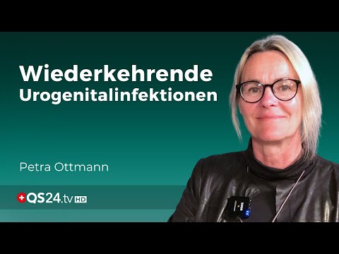 Immer wiederkehrende Blasen- und Scheideninfektionen | Erfahrungsmedizin | QS24