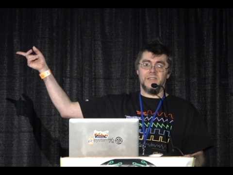 VCF East: Introduction to Chiptunes – InversePhase (Brendan Becker)