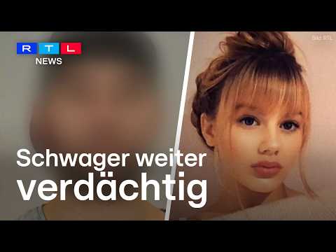 Neue Hinweise zum Verschwinden von Rebecca Reusch | RTL NEWS