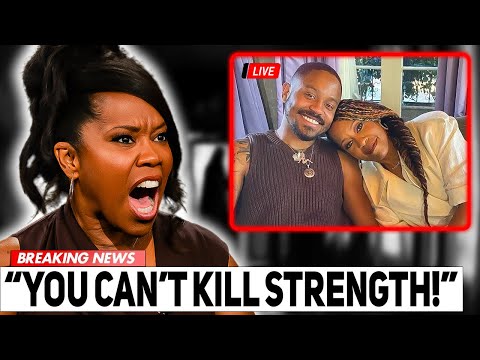 Regina King FINALLY Shares What She Went Through… (Fans Are Heartbroken!)