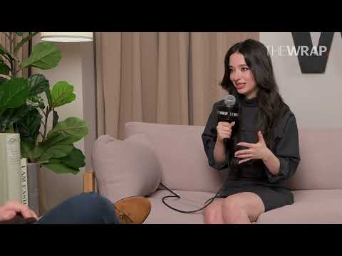 ‘Anora’ Star Mikey Madison on Why It Was Important the Film Wasn’t a ‘Universal Sex Worker Story’