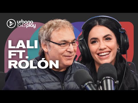 LALI, el "enano faquero", FT. ROLÓN sobre la SOLEDAD, el AMOR, la MONOGAMIA y MANDATOS #Perros2025
