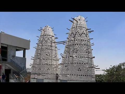 مزرعة نموذجية متكاملة ٥ فدان ( سكني - زراعي - حيواني - سمكي - داجني - منحل ) ري نيلي في وادي الملاك