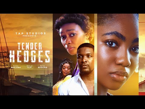 TENDER HEDGES OFFICIAL TRAILER