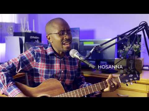 Father We Come Before You ( Cover ) - Tatenda Gurupira