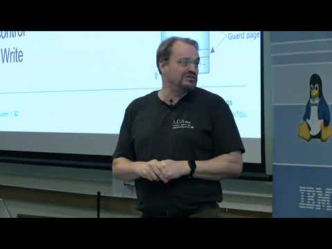 MM101 introduction to memory management