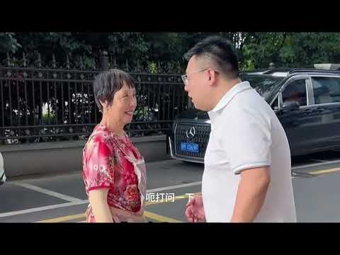 苦苦寻找 失散了30年的妈妈  30多年，终于相见。没想到当年的真相是这样#感恩#亲情#农村生活  #乡村守护人 加油按妮#记录真实生活 #乡村守护人 #我的乡村生#记录真实生活