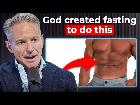 Fasting Is Your Body’s Anti-Aging Switch, Do THIS To Turn It On