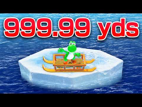 Going for the WORST Scores in EVERY Minigame