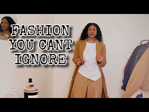 HAVING FUN WITH FASHION | KEEPING IT SIMPLE #beauty #fashion #lifestyle 