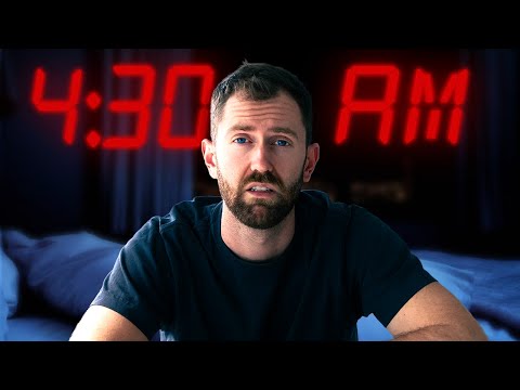 I Tested the PERFECT Morning Routine (according to science!)