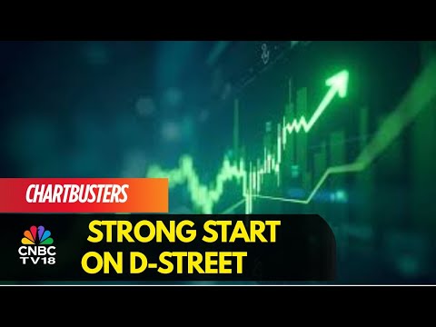 Sensex Gains 250 Points, Nifty Above 24,950; Max Healthcare, Bajaj Finance, Shriram Finance Gain