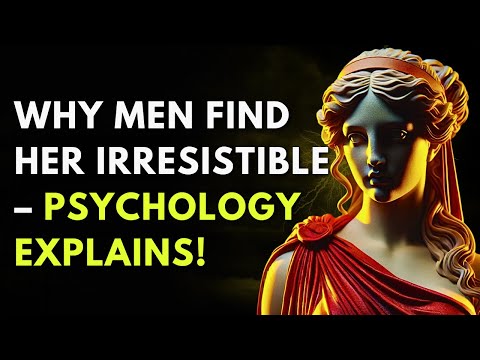 Why Men See Sigma Females as More Attractive – The Psychology Revealed